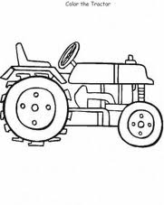 Tractor 9